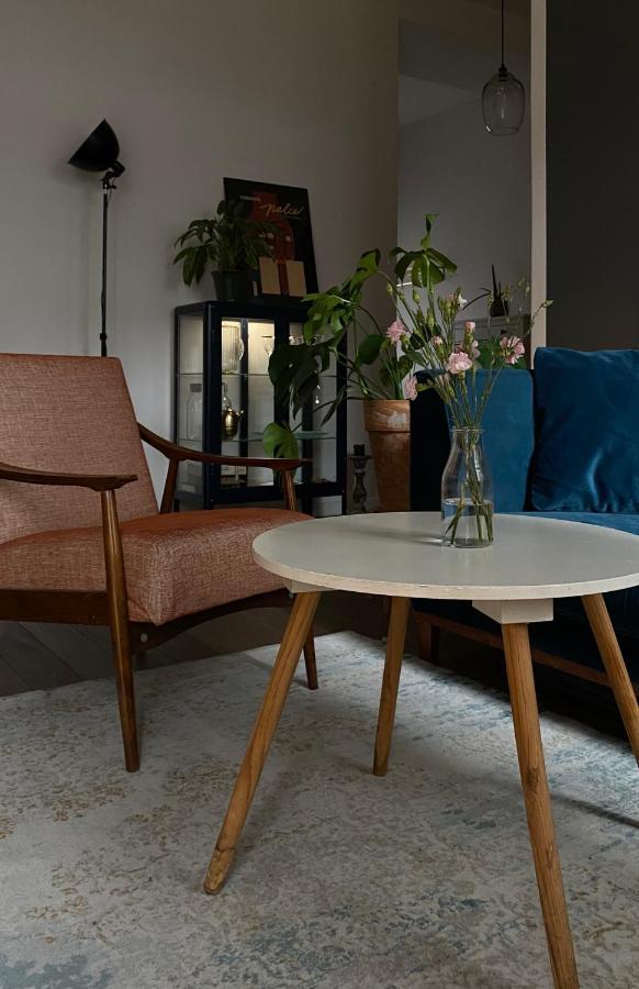 D7 Apartment Krasków Eksteriør bilde