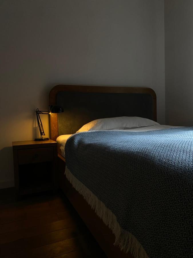 D7 Apartment Krasków Eksteriør bilde