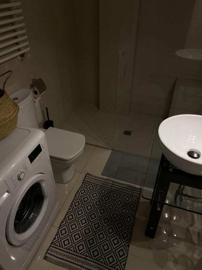 D7 Apartment Krasków Eksteriør bilde