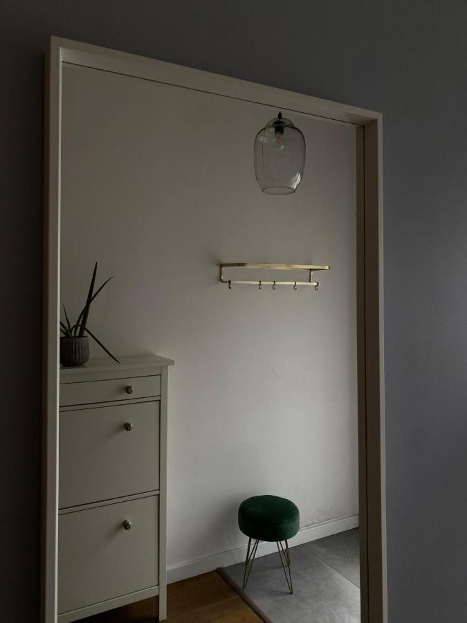 D7 Apartment Krasków Eksteriør bilde