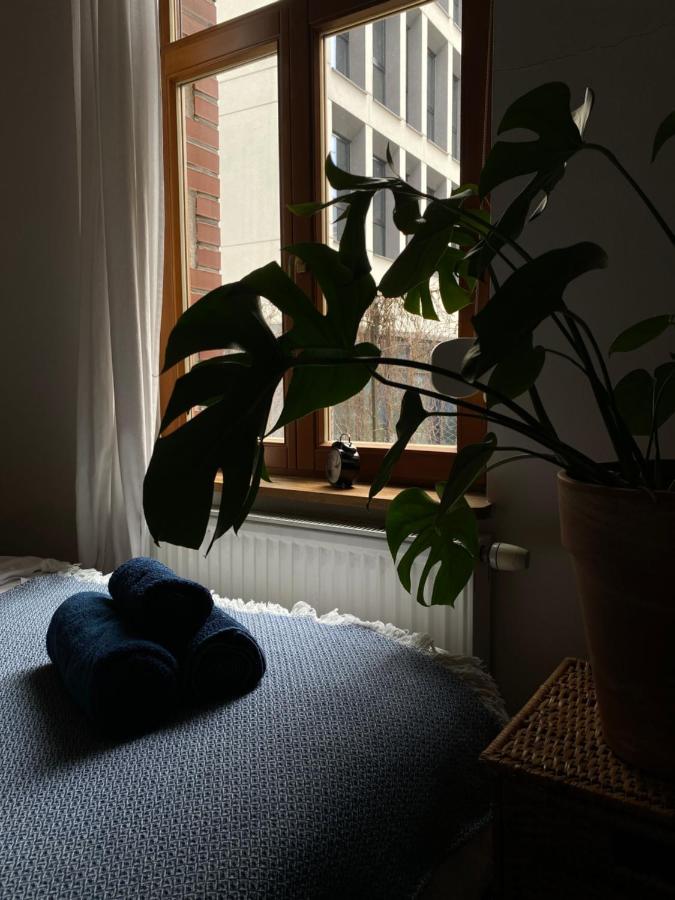 D7 Apartment Krasków Eksteriør bilde