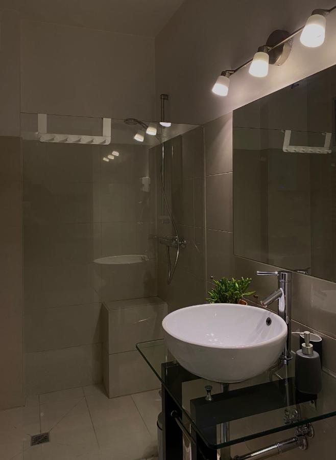 D7 Apartment Krasków Eksteriør bilde