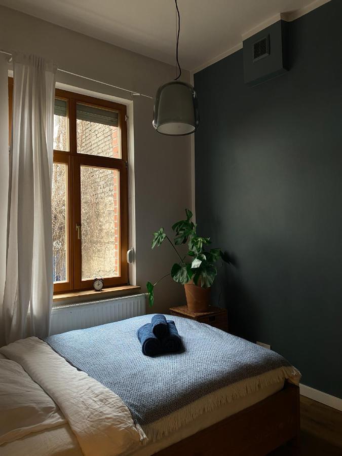D7 Apartment Krasków Eksteriør bilde
