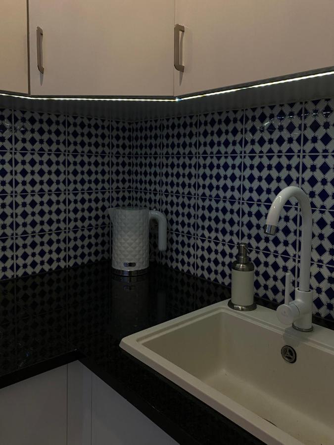 D7 Apartment Krasków Eksteriør bilde